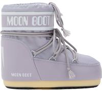 Moon Boot ICON LOW NYLON Violett 36-38
