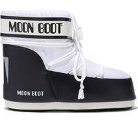 Moon Boot Unisex Icon Low Nylon White 36/38