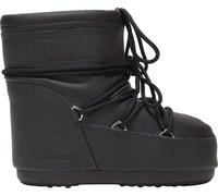 Moon Boot Unisex Icon Low Rubber Black 39/41