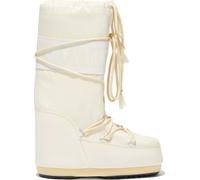 Moon Boot Unisex Icon Nylon Cream 42/44