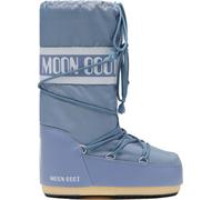 Moon Boot Unisex Icon Nylon Elephant Grey 45/47