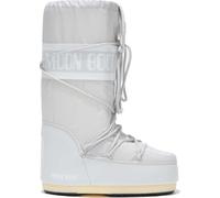 Moon Boot Unisex Icon Nylon Glacier Gray 42/44