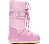 Moon Boot Unisex Icon Nylon Pink 39/41