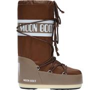 Moon Boot Unisex Icon Nylon Shitake 39/41