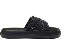 Moon Boot Unisex Icon Slide Black 39