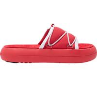 Moon Boot Unisex Icon Slide Moon Red 38