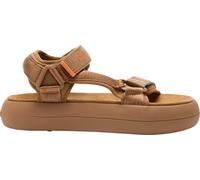 Moon Boot Unisex Super Sandal Cognac 40