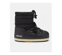 Moon boot Moon Boot EVX LIGHT NYLON Damen Schneestiefel (80D1470010-N001) Schwarz 39/40