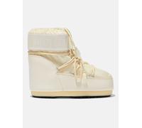 Moon Boot Unisex Icon Low Nylon Cream 42/44