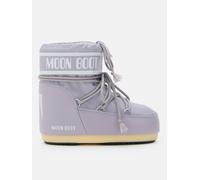 Moon Boot - Icon Low Nylon Lilas - 39-41 - Winterschuh Lilas 39-41