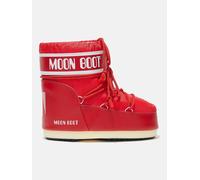 Moon Boot ICON LOW NYLON Rot 42-44