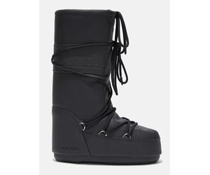 Moon Boot Winterstiefel "Icon" in Schwarz - Größe 35-38 | Damen Stiefel