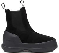 Moon Boot Luna Chelsea Suede Stiefel (Herstellerartikelnummer: 80D2480050-N001-40)