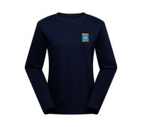 La Sportiva Moon Climb Long Sleeve Women Night Sky (S)