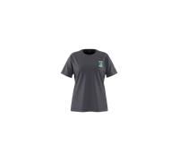 La Sportiva Women's Moon Climb T-Shirt Onyx M