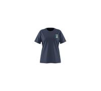 La Sportiva - Women's Moon Climb T-Shirt - T-Shirt, Gr. M, rosa (Azalea/Redwood)
