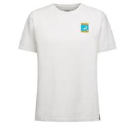 Moon Climb T-Shirt Damen-Chalk-XL