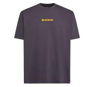 Moon Climb T-Shirt Herren-Chalk-2XL