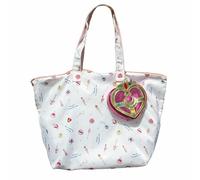 Moon Cosmic Heart Compact Pouch Einkaufstasche Coin Purse Wallet Pouch