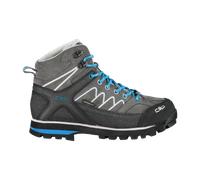 MOON MID WMN TREKKING SHOE WP Trekking-Schuhe Damen GRAFFITE-HAWAIAN 5.5