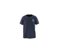 La Sportiva Moon Patch T-shirt Men chalk (W04W04) 2XL