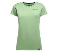 Moon Rock T-Shirt Damen aspen green-M