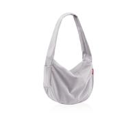 reisenthel moon bag cord grey - Praktische Umhängetasche, maximal flexibel