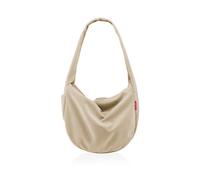 moonbag reisenthel - cord sand (BHT 48x33x14 cm) beige