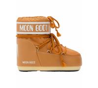 Moonboot - Bottes après-ski - Moon Boot Icon Low Nylon Cognac - Größe 39-41 - Braun Braun 39-41