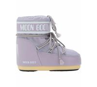Moonboot - Bottes après-ski - Moon Boot Icon Low Nylon Lilas - Größe 42-44 - Violett Violett 42-44