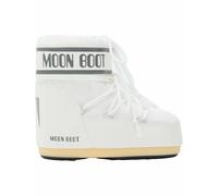 Moon Boot ICON LOW NYLON Weiss 39-41