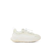 Moonboot Low-Top Sneaker - Sneakers White - Gr. 41 (EU) - in Weiß - für Damen