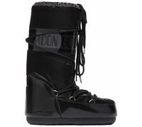 Moonboot - Moon Boot Icon Glance Black - Größe 42-44 42-44