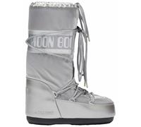 Moonboot - Moon Boot Icon Glance Silver - Größe 35-38 35-38