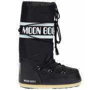 Moonboot - Moon Boot Icon Nylon Black - Größe 42-44 42-44
