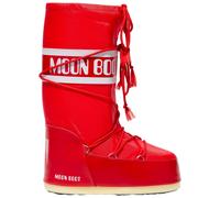 Moonboot - Moon Boot Icon Nylon Red - Größe 42-44 42-44