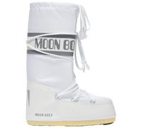 Moonboot - Moon Boot Icon Nylon White für Herren - Größe 35-38 35-38