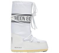 Moon Boot - Stiefel MB ICON NYLON W - weiß - Größe 39 - 41