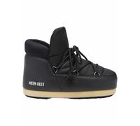 Moonboot - Schneestiefel - Unisex - Evx Pumps Nylon - Moon Boot Evx Pumps Nylon Black für Herren - Größe 35-36 - schwarz schwarz 35-36
