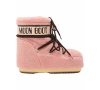 Moon Boot ICON LOW FLEECE Pink / Rosa 36-38