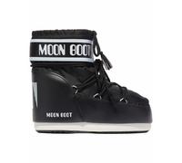 Moon Boot - Icon Low Nylon Black - 39-41 - Winterschuh Noir 39-41