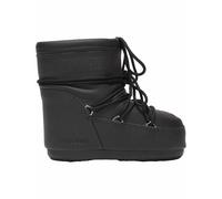 Moon Boot Icon Low Rubber New Schneestiefel In Schwarz 80d1409380-n001 Schwarz 34;35;33