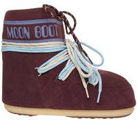 Moonboot Stiefel - Boots 'Icon Low Suede' - Gr. 36 (EU) - in Bunt - für Damen
