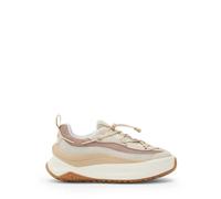 Moon Boot Moon247 Xlace Damen-sneaker In Beige 80d2490090-ah05 Beige 40