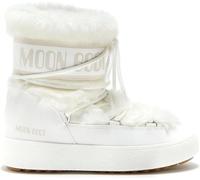 Moonboot Stiefel - Moon Boot Boots White - Gr. 39 (EU) - in Weiß - für Damen