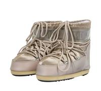 Moon Boot MB ICON LOW GLANCE women Boots gold in Größe:42-44