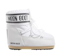 Moonboot Winterboots - Mb Icon Low Nylon - Gr. 42_44 - in Weiß - für Damen