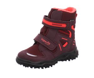 MOONBOOTS bordo - Gr. - 35