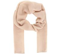 moonbow Beiger Damen Schal Tuch Pailletten 20% Baumwolle 80% Viskose - Langer und Rechteckiger Maxi Schal 180cm x 70cm - Glitzernder Original Tücher Modern und Modisch - Hochzeit Stola