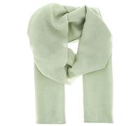 Moonbow Damen-Schal, Pailletten, 100 % Viskose, groß, lang und rechteckig, 180 cm x 90 cm, bunt und glitzernd, modern - Stola für Hochzeit, mandelgrün